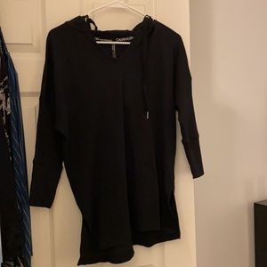 Calvin Klein Performance Pullover